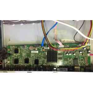 دانلود فلش فریمور (دامپ ) دی وی ارHIKVISION DS-7216HQHI-F2N DS-80262_P REV1.2 25q128 16CH DVR DUMP FLASH